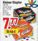 Der Party Klopfer bei Trinkgut im Prospekt "" für 7,77 €