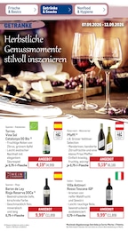 Grüner Veltliner Angebot im aktuellen METRO Prospekt auf Seite 35