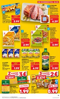 Kirschen im Kaufland Prospekt "Aktuelle Angebote" mit 78 Seiten (Mannheim)