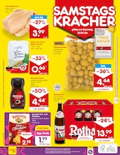 Aktueller Netto Marken-Discount Prospekt mit Nescafe, "Aktuelle Angebote", Seite 62