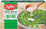 Kaufland - Rahm-Spinat Angebot im Prospekt Rahm-Spinat bei Kaufland im Prospekt "" für 1,79 €