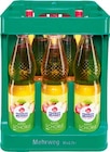 Apfelschorle im Angebot bei Netto Marken-Discount in Fulda Apfelschorle Angebote von Frankenbrunnen bei Netto Marken-Discount Fulda für 7,99 €