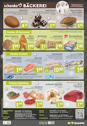 Aktueller E center Prospekt mit Nutella, "Aktuelle Angebote", Seite 24