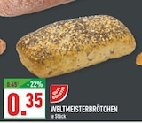 WELTMEISTERBRÖTCHEN im Angebot bei Marktkauf in Haltern am See WELTMEISTERBRÖTCHEN Angebote von GUT&GÜNSTIG bei Marktkauf Haltern am See für 0,35 €