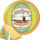 Mai-Gouda im V-Markt Prospekt Mai-Gouda von Landana im aktuellen V-Markt Prospekt für 0,59 €