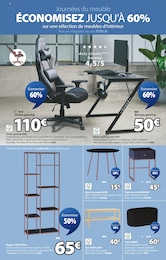 Offre Fauteuil dans le catalogue Jysk du moment à la page 2