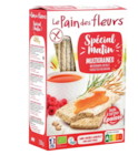 Matin Multigraines - Pain des Fleurs dans le catalogue NaturéO
