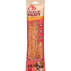 Kausnack Hund super meaty, Größe L von 8in1 im aktuellen dm-drogerie markt Prospekt für 4,95 €