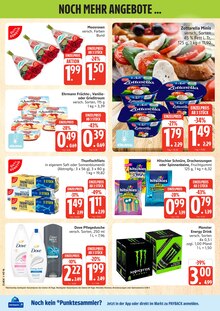 Energydrink im Marktkauf Prospekt "Top Angebote" mit 40 Seiten (Wismar)