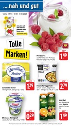 Aktueller EDEKA Prospekt (Hohberg) EDEKA Prospekt mit 10 Seiten (Hohberg)