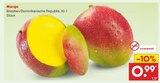 Netto Marken-Discount Wettstetten - Mango Angebot im Prospekt Mango bei Netto Marken-Discount im Wettstetten Prospekt für 0,99 €