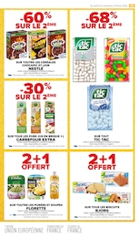 Offre Ananas dans le catalogue Carrefour Market du moment à la page 39