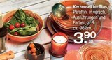 Aktuelle Kerzen Angebote bei Ostermann in Gelsenkirchen Aktuelles Kerzenset im Glas Angebot bei Ostermann in Gelsenkirchen ab 3,90 €