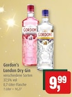 Aktuelle Gin Angebote bei Markant in Kiel Aktuelles London Dry Gin Angebot bei Markant in Kiel ab 9,99 €