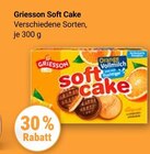 GLOBUS Wittlich - Soft Cake Angebot im Prospekt Soft Cake bei GLOBUS im Wittlich Prospekt für