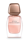 ALL OF ME im Angebot bei Müller in Weiden ALL OF ME Angebote von NARCISO RODRIGUEZ bei Müller Weiden für 49,95 €