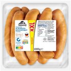 XXL Schinkenbockwurst von Mühlenhof im aktuellen Penny Prospekt für 5,49 €