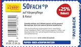 50FACH °P bei Netto Marken-Discount im Prospekt "" für 