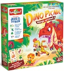 Dino picnic - Bioviva dans le catalogue La Grande Récré