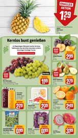 Fleisch im REWE Prospekt in Erkrath Aktueller REWE Prospekt mit Fleisch, "Dein Markt", Seite 8