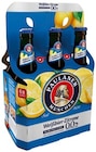 Aktuelles Weißbier oder alkoholfrei Angebot bei REWE in Jena ab 4,99 €