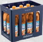 Wasser im Trinkgut Prospekt Schorle, Eistee von Adelholzener im aktuellen Trinkgut Prospekt für 7,99 €
