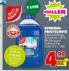 SCHEIBEN-FROSTSCHUTZ Angebote von GUT&GÜNSTIG bei Marktkauf Konstanz für 4,99 €