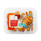 ASC White Tiger Garnelen im Angebot bei Lidl in Koblenz ASC White Tiger Garnelen Angebote von VITASIA bei Lidl Koblenz für 3,49 €