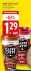 Caffè Latte Cappuccino im Angebot bei EDEKA in Ahlen Caffè Latte Cappuccino Angebote von Emmi bei EDEKA Ahlen für 1,29 €