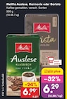 Auslese im Angebot bei Netto Marken-Discount in Nordhausen Auslese Angebote von Melitta bei Netto Marken-Discount Nordhausen für 6,29 €