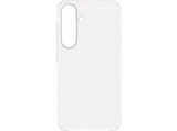 Clear Case, Backcover, Samsung, Galaxy S25, Transparent von SAMSUNG im aktuellen MediaMarkt Saturn Prospekt für 19,99 €