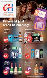 Aktueller Trink und Spare Prospekt Trink und Spare Prospekt mit 10 Seiten