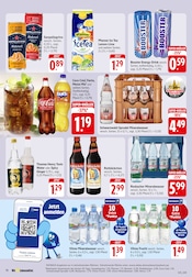 Aktueller E center Prospekt mit Cola, "Aktuelle Angebote", Seite 24