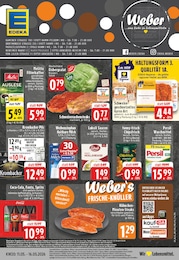 EDEKA Prospekt für Hamm: "Aktuelle Angebote", 24 Seiten, 11.05.2026 - 16.05.2026
