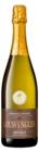 Promo Aoc crémant d'alsace brut médaillé à 5,49 € dans le catalogue Norma à Modenheim