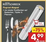 Aktuelles Flugrost-Magnet Angebot bei Netto Marken-Discount in Leverkusen ab 4,99 €