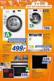 Aktueller expert Prospekt mit Herd, "Top Angebote", Seite 2