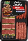 Plateau Extra Tendre de Boeuf - SOCOPA - Super U à Thiers Plateau Extra Tendre de Boeuf - SOCOPA en promo chez Super U Thiers à 11,99 €