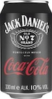 Dose im Angebot bei combi in Oldenburg Dose Angebote von Jack Daniel's bei combi Oldenburg für 1,99 €