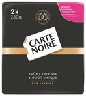 Café Moulu - CARTE NOIRE - Supermarchés Match à Tourcoing Café Moulu - CARTE NOIRE en promo chez Supermarchés Match Tourcoing à 17,20 €