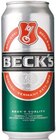 Pils Angebote von Beck's bei Netto mit dem Scottie Brandenburg für 0,79 €