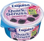 Quark-Genuss bei Lidl im Wörth Prospekt für 1,29 €