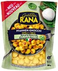 Pfannen-Gnocchi Angebote von Rana bei REWE Amberg für 1,99 €