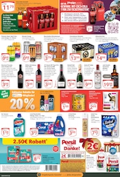 Aktueller GLOBUS Prospekt mit Wodka, "Aktuelle Angebote", Seite 7