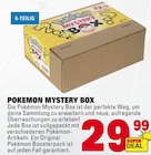 Pokemon Mystery Box Angebote von Pokémon bei Marktkauf Heilbronn für 29,99 €