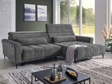 Aktuelle Sitzmöbel Angebote bei Möbel AS in Ludwigshafen (Rhein) Aktuelles Wohnlandschaft Logan Angebot bei Möbel AS in Ludwigshafen (Rhein) ab 999,95 €