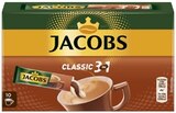 2 in 1 Kaffeesticks oder 3 in 1 Kaffeesticks von Jacobs im aktuellen REWE Prospekt