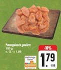 EDEKA Heideland Prospekt mit  im Angebot für 1,79 €