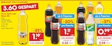 Fanta, Sprite oder Mezzo Mix bei Netto Marken-Discount im Lappersdorf Prospekt für 0,99 €