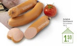Fleischwurst im Angebot bei Marktkauf in Waiblingen Fleischwurst Angebote von Hofglück bei Marktkauf Waiblingen für 1,59 €